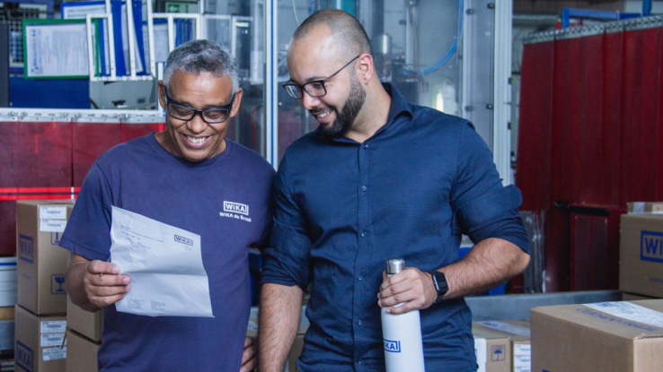 Career opportunities