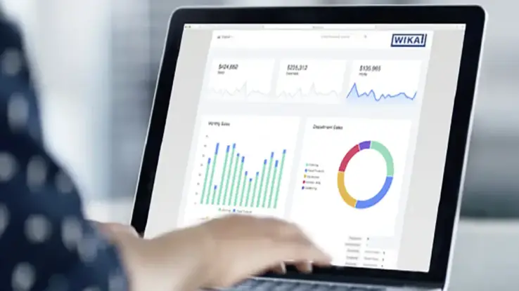 Piattaforma IIoT