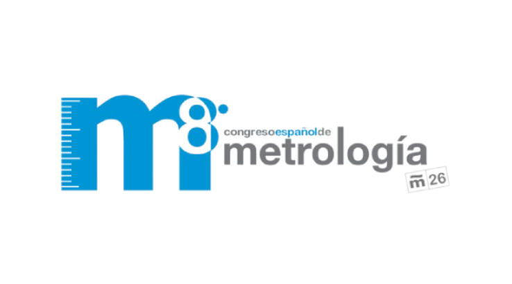 8º Congreso Español de Metrología