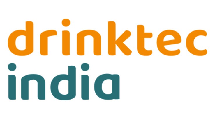 drinktec india