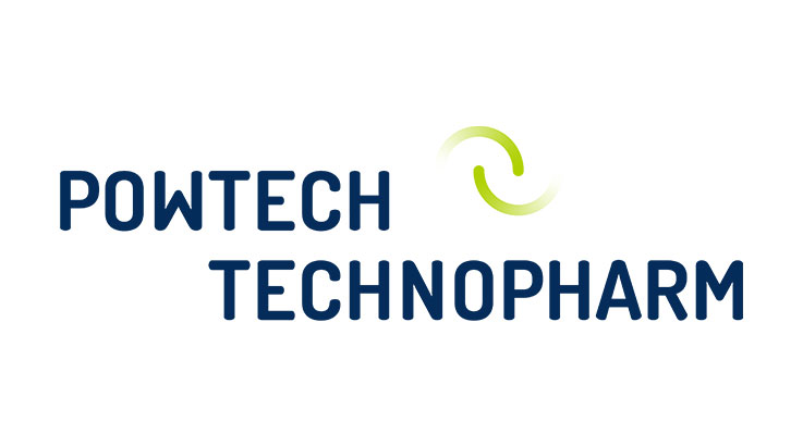 Powtech-Technopharm