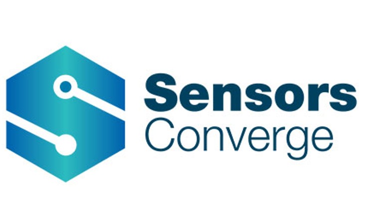 Sensors Converge 