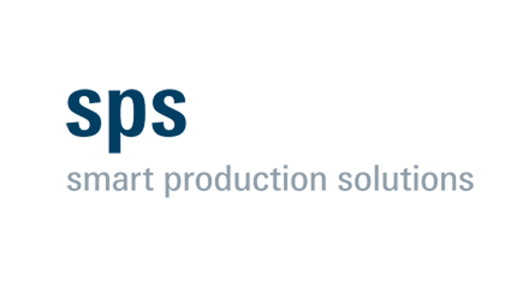 SPS - smart production solutions 