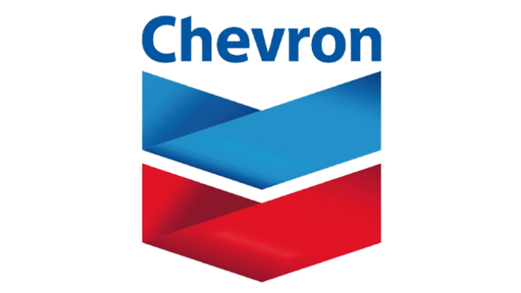 Besuchen Sie die Website von Chevron