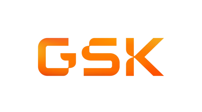 "GSK Pharma"