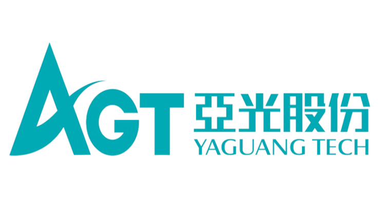 Visit the Yaguang Technology website