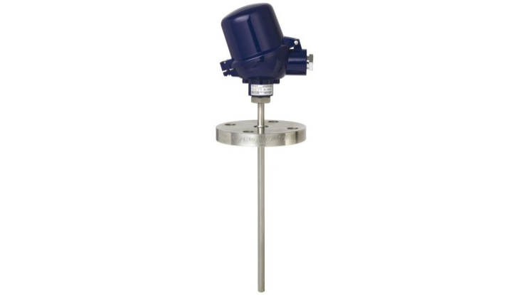 TR10 resistance thermometer
