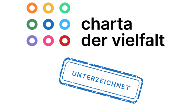 WIKA signed diversity charta