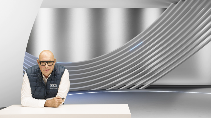 Smart sensors and retrofit