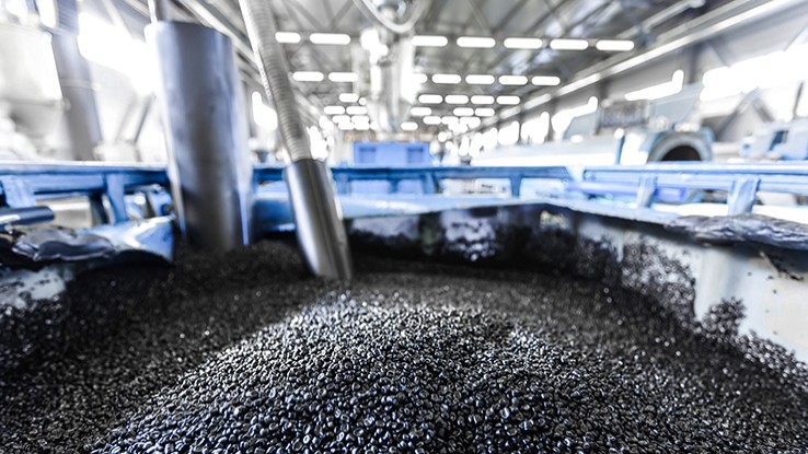 Minería e industria de materiales básicos