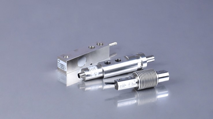 Taivutus- ja leikkausvoima-anturit: välttämättömiä punnitustekniikassa