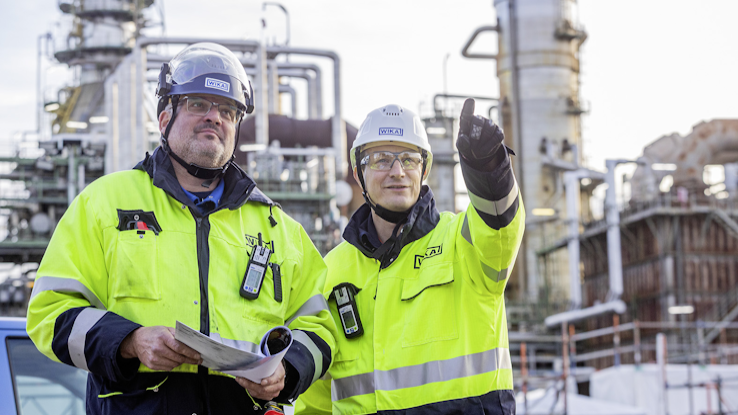 Improving CDU yields with advanced fired heater monitoring