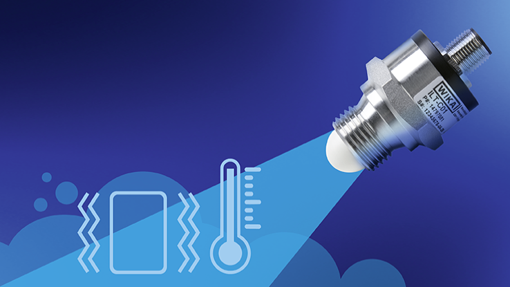 Des données fiables. Quoi qu'il arrive.