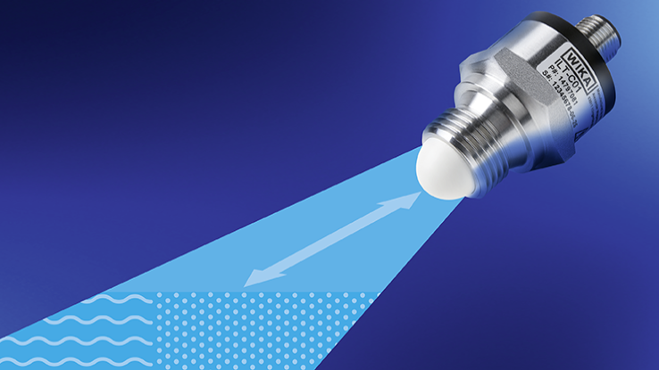 Détection sans contact. Fonctionnement sans usure.