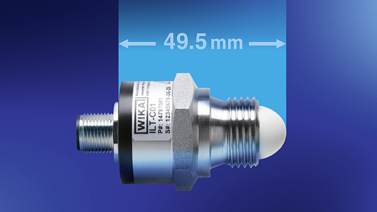 Facile à installer. N'importe où.