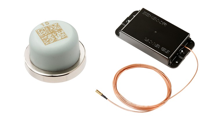 Teilentladung und Temperatur