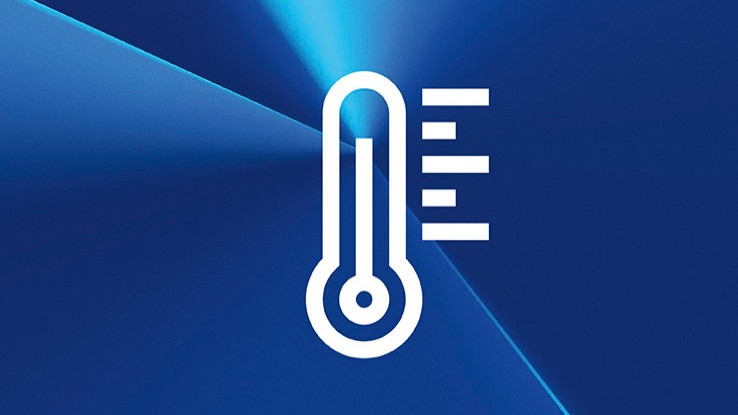 Temperaturmesstechnik