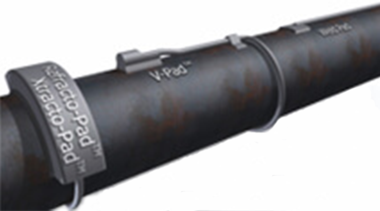 Tubeskin WIKA