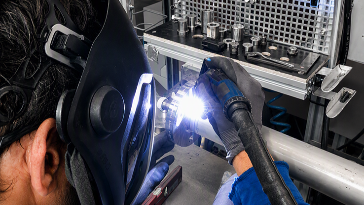 Level measuring instruments