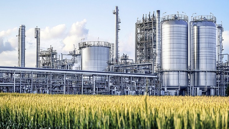 Biocarburanti ed e-fuel