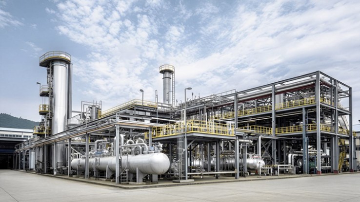 Cattura, utilizzo e stoccaggio del carbonio (CCUS)