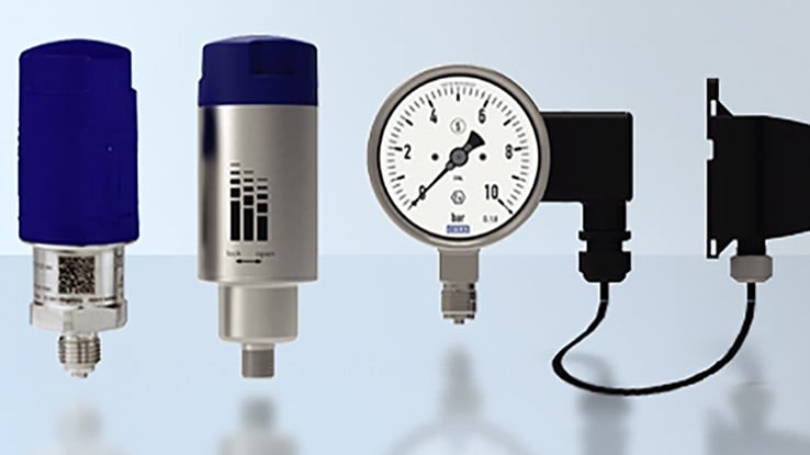 Dispositivi IIoT