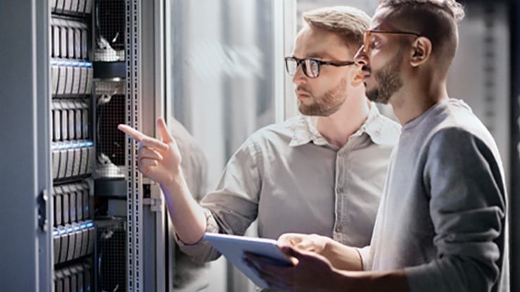 IIoT Services e la personalizzazione