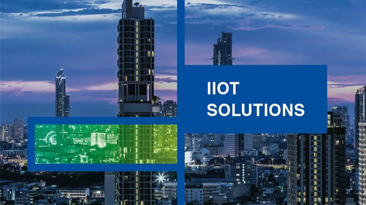 IIoT