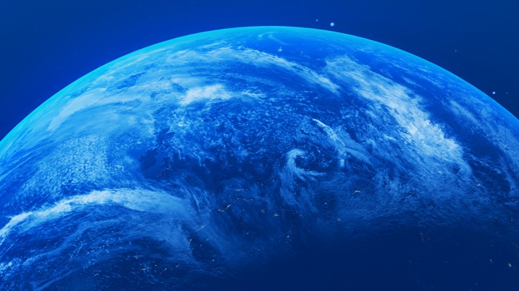 Découvrez notre réseau mondial