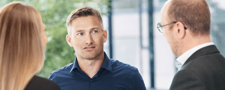 PARTNER FOR EXCELLENCE & UNPARALLELED SUCCESS 