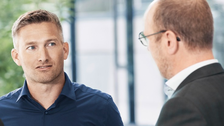 Solutions for partners