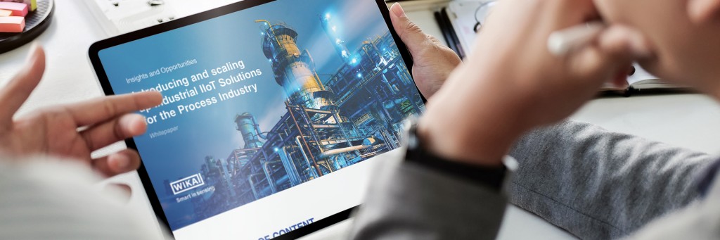 Discover our white papers