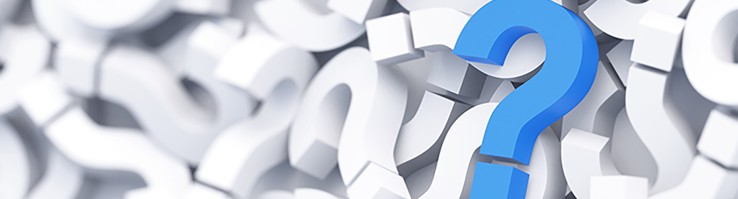 Часто задаваемые вопросы и ответы