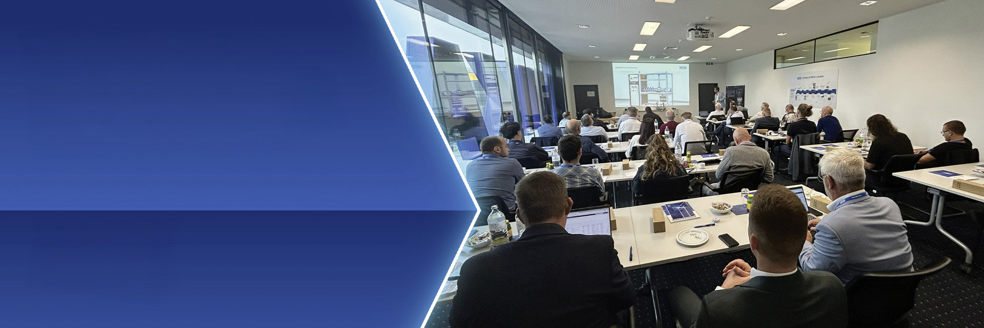 Calibration Experience Day