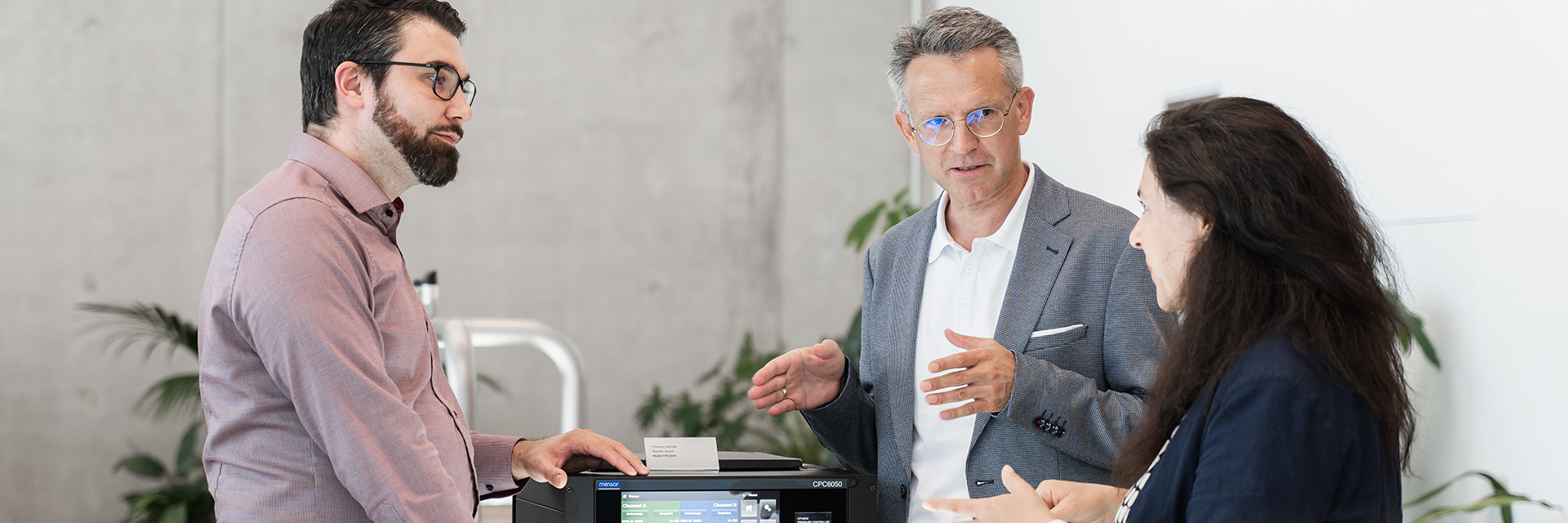 El mejor servicio para nuestros partners