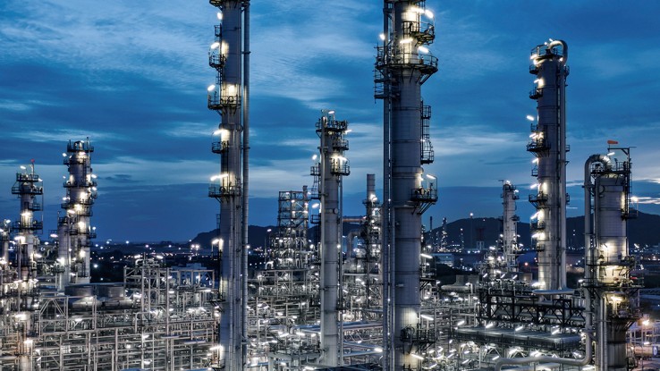 Industries and applications