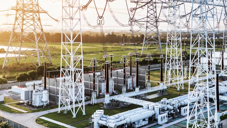 Power transmission and distribution