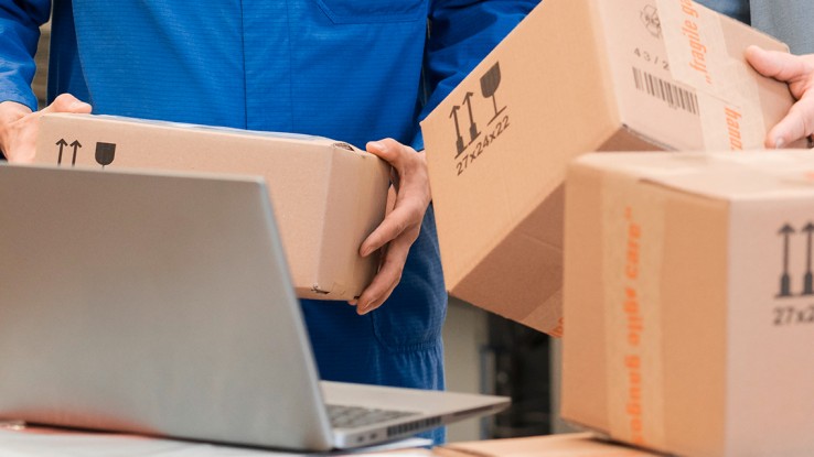 Devoluciones y reciclaje﻿