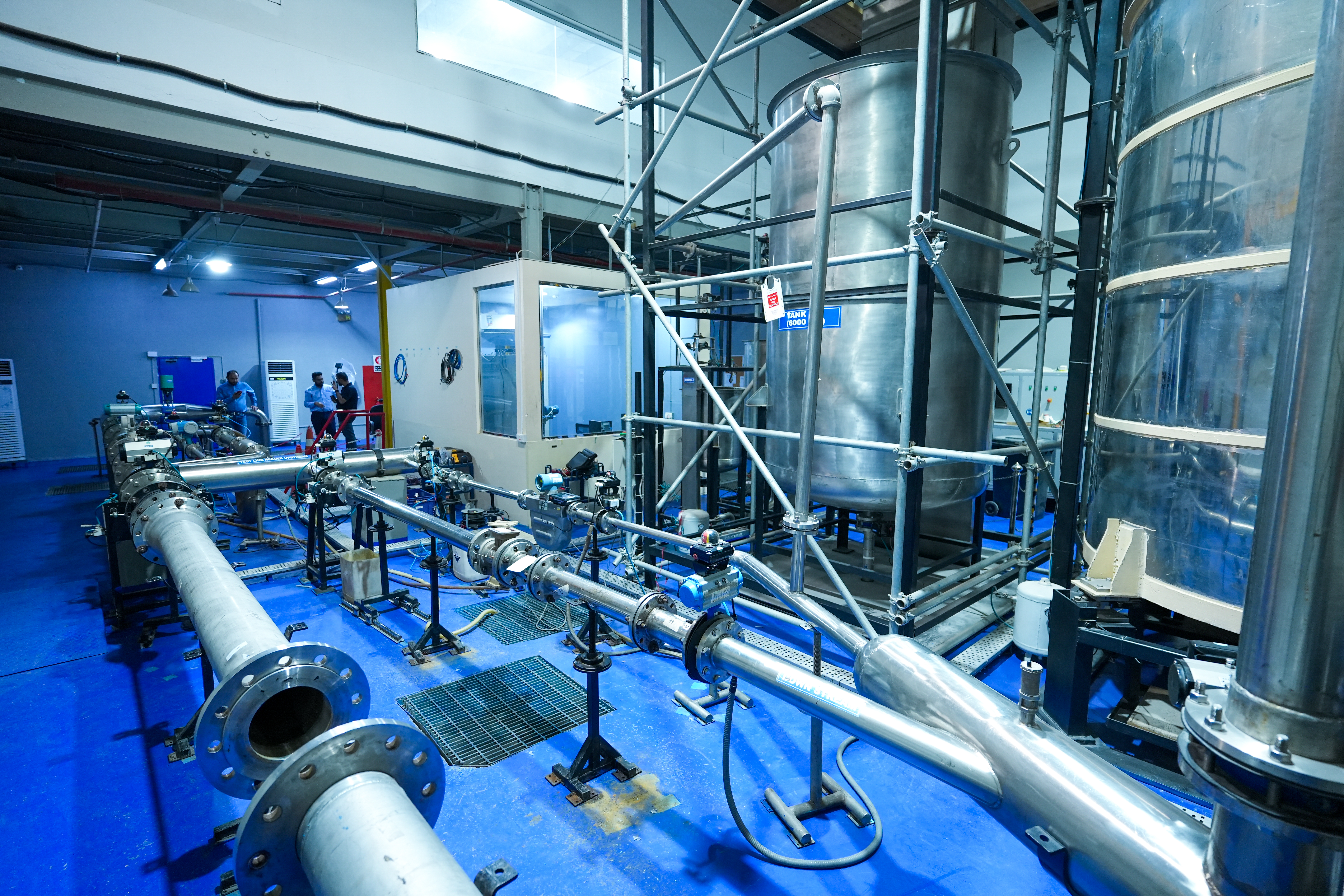 Flow-lab