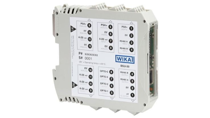 BSU-30