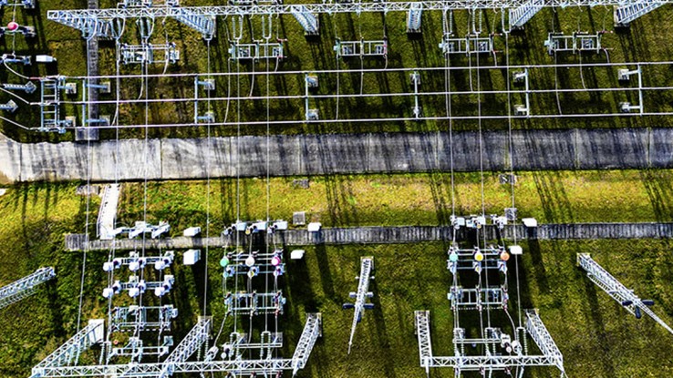 High-voltage solutions