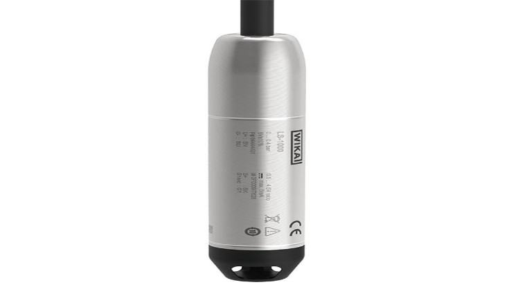 LS-1000 : le transmetteur de pression immergeable à sécurité intrinsèque qui allie précision, fiabilité et polyvalence pour la surveillance des liquides dans des environnements industriels complexes