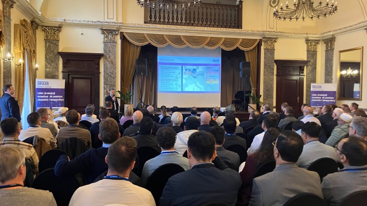 WIKA Partner Days 2025: Technologia, która łączy