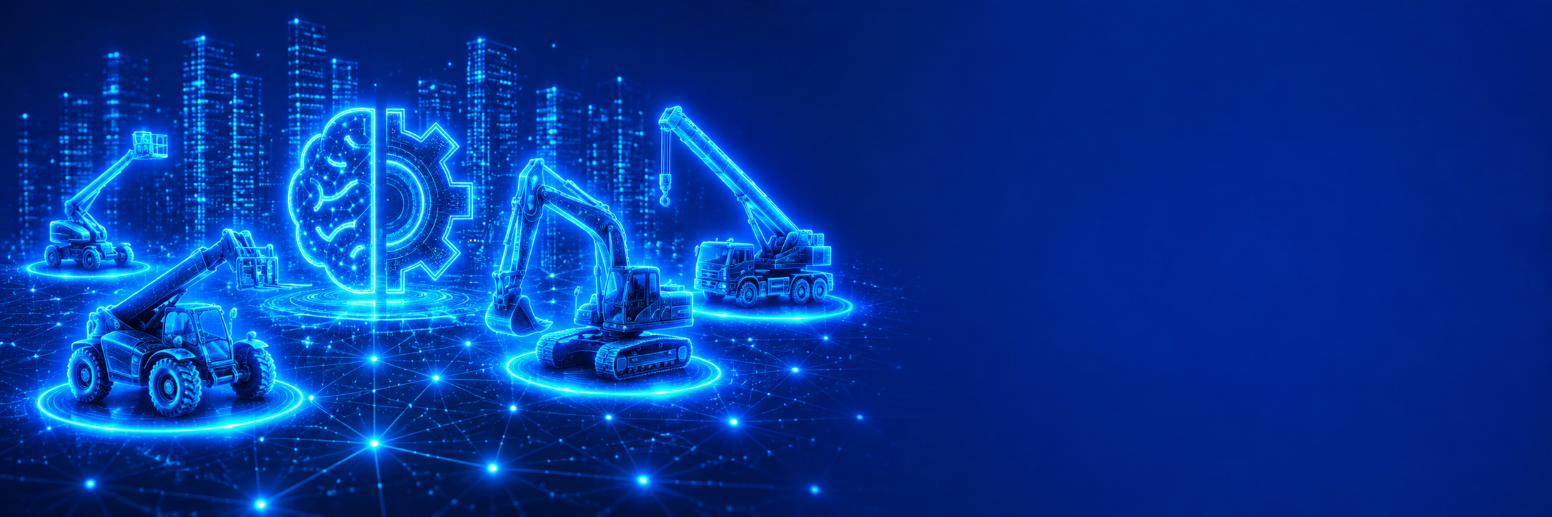 We make mobile working machines safer + smarter
