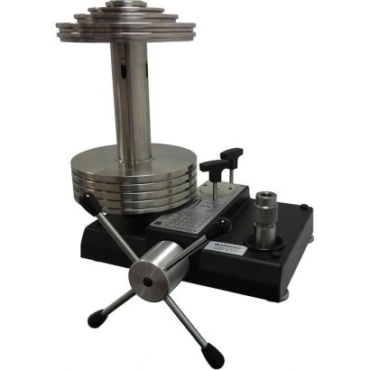 Dead-weight tester - CPB3800HP - Mensor