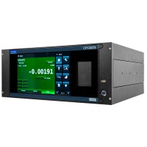 Pressure controller - CPC6050 - WIKA