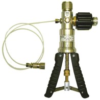 MANOMETRE POUR GONFLEUR AQUA MARINA DOUBLE ACTION