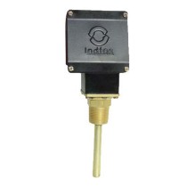 Temperature switch - AST - WIKA
