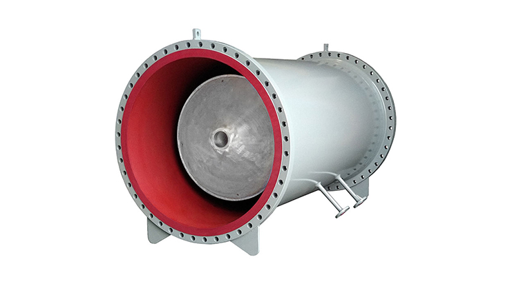 FLC-FC cone flow meter