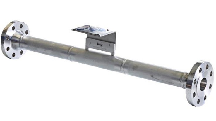 FLC-RO-ST multi-step restriction orifice